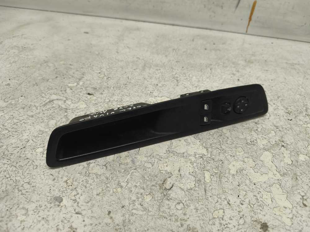 BOUTON LEVE VITRE OPEL - Vue 1